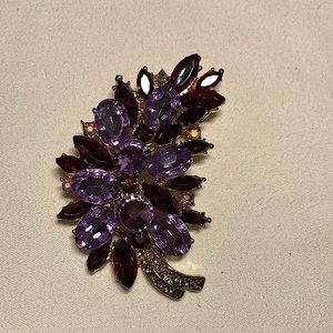Dillard’s Brooch